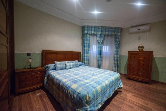 Hostal Rural & Spa Las Vistas Pastrana Bagian luar foto
